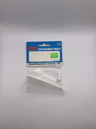 GWS Replacement Parts Mini Gear EPS-9D