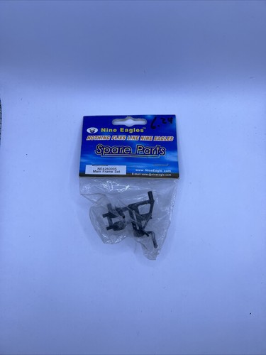 Nine Eagles Main Frame Solo Pro NE4260005 ( PLEASE SEE NOTES)