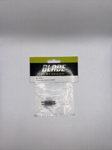 Blade BLH2011 Canopy Mount Set (2) : Blade 200 SR X / 200 SRX