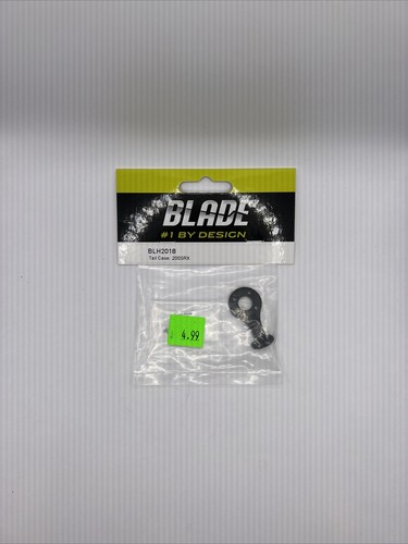 Blade BLH2018 Tail Case: 200SRX NewInPack USA Shipped