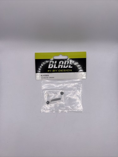 Blade BLH2003 Spindle Set: 200 SR X NewInPack USA Shipped