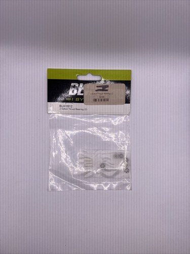 BLADE 2.5x6x3 Thrust Bearing 2 BLH1612 Replacement Helicopter Parts