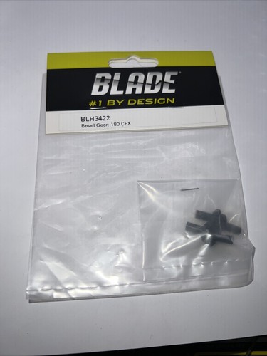 BLADE Bevel Gear 180 CFX BLH3422 Replacement Helicopter Parts