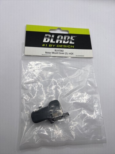 Blade BLH7562 Motor Mount Cover mQX