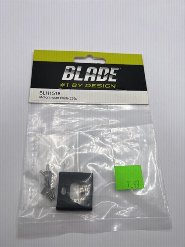 Blade BLH1518 230 S Motor Mount 230S