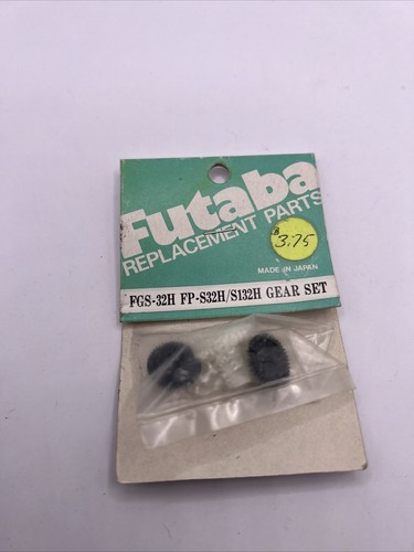 Futaba FGS-32H FP-S32H / S132H Gear Set