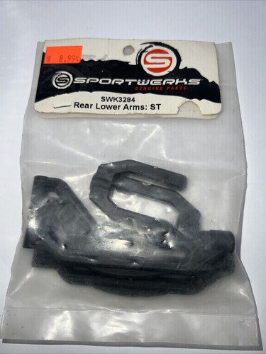 Sportwerks Rear Lower Arms - SWK3284 New OEM