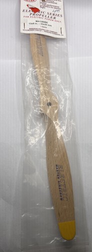 Master Airscrew/windsor Propeller Wood Propeller 13X8 in MA 1380BE NIB