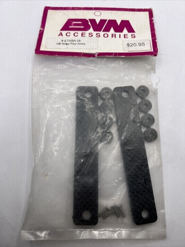 BVM Accessories UB Nose Flex Arms K7300A-28 OEM