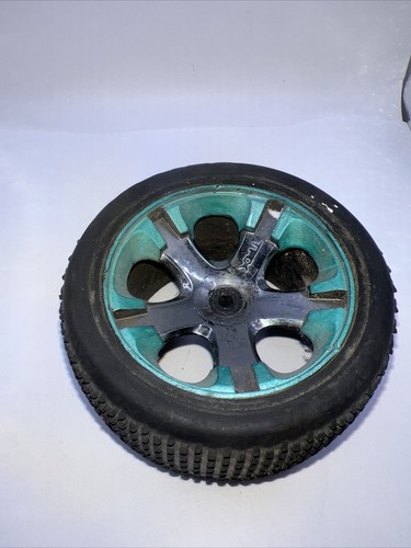 Traxxas single used wheel free shipping