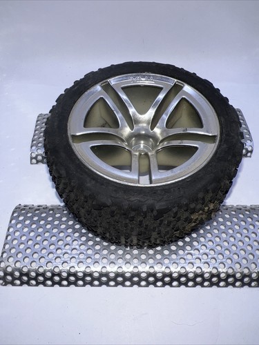 Traxxas Victory single used wheel free shipping