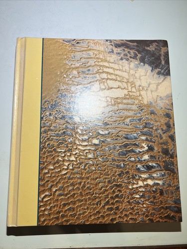 The Desert Realm: Lands Of Majesty And Mystery by National Geographic Society