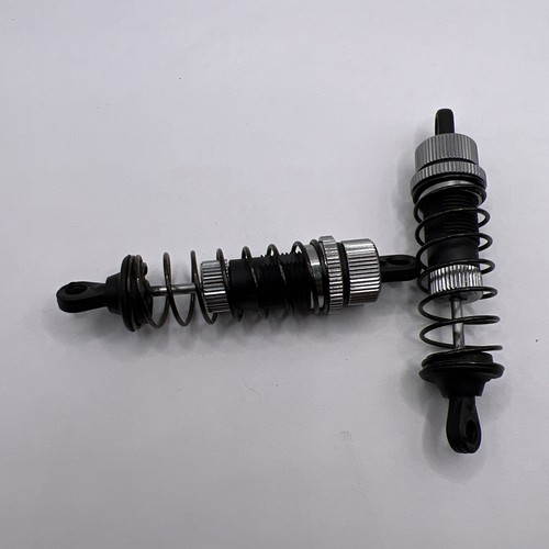 Holyton Rc Truck 20 Vol Power Rc Truck Suspension Shock Set (2) Pieces