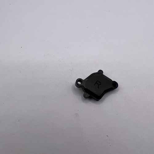 Holyton Rc Truck 20 Vol Power Rc Truck Front Bumper Light Support Cover (Right)