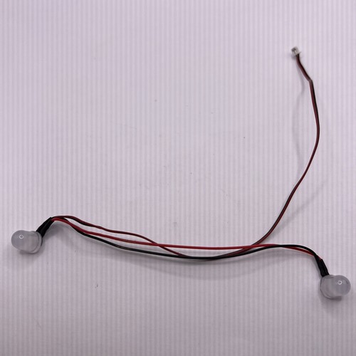 Holyton Remote Control Car Truck Front Bumper Lights