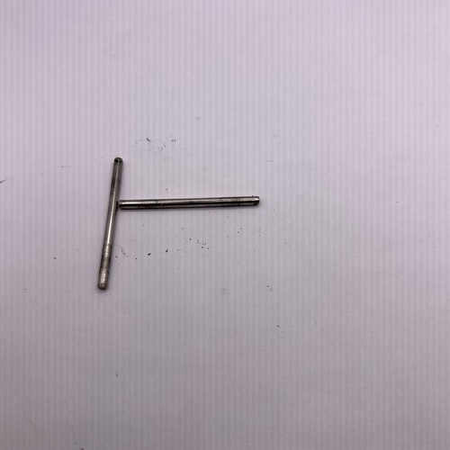 Holyton Remote Control Car 1:10 Scale Truck Front Or Rear Hinge Pin Set (2)