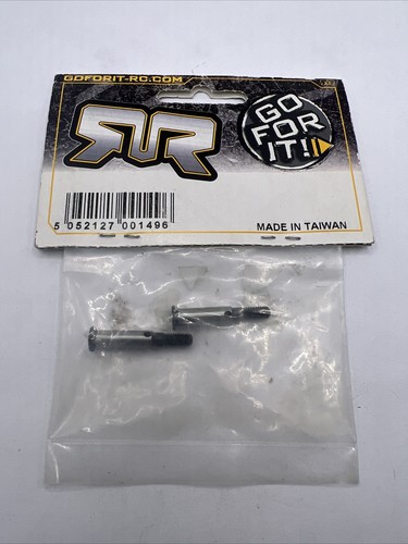 ARRMA 310317 Axle Shaft Front Vortex