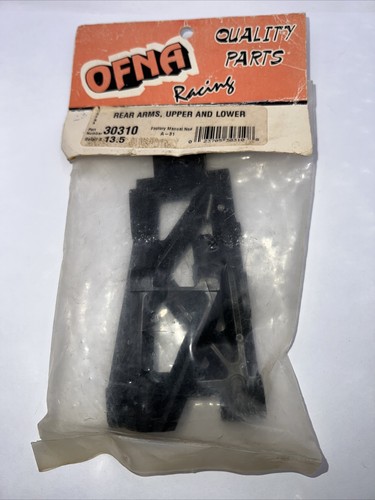 Ofna 30310 Rear Arms Upper Lower