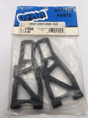 OFNA - FRONT LOWER ARMS, PAIR - Model# 17056 - BOX 2