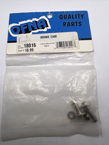 Ofna Brake CAM 18016 ofna18016