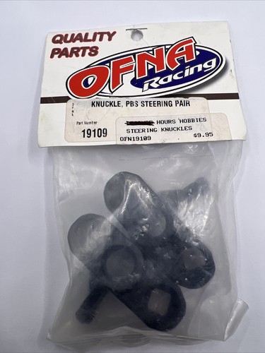 Ofna Knuckle PBS Steering Pair 19109 ofna19109