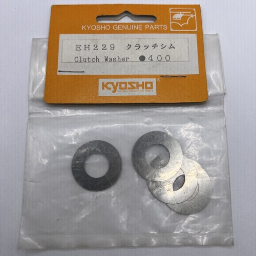 Kyosho Clutch Washer EH229-400 OEM