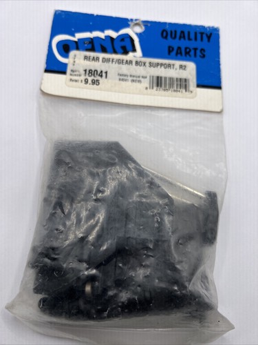 OFNA - REAR DIFF/GEAR BOX SUPPORT, R2 - Model# 18041 - BOX 2