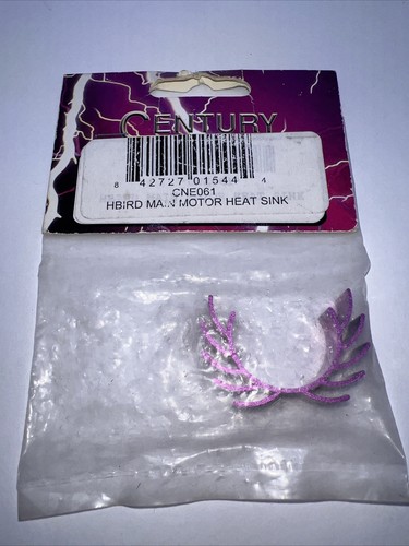 CENTURY CNE061 HUMMING BIRD ROTOR HD SINK