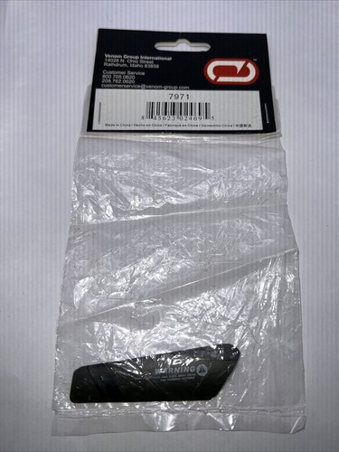 Venom RC VNR7971 Upper Rotor Blades for Venom Apache RC Helicopter