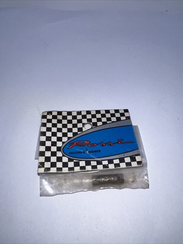 NIB Rossi Nitro Engine Shaft 80/19 New OEM