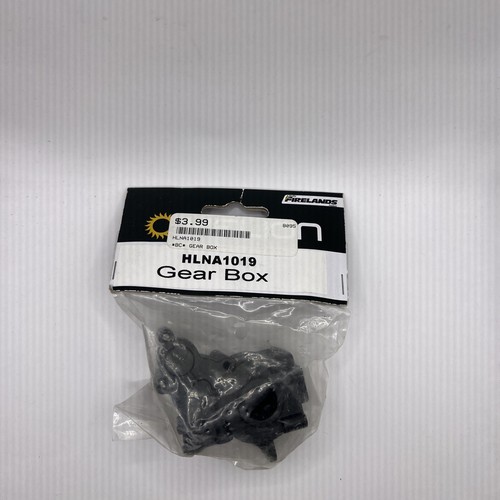 Helion HLNS1019 Gear Box New OEM