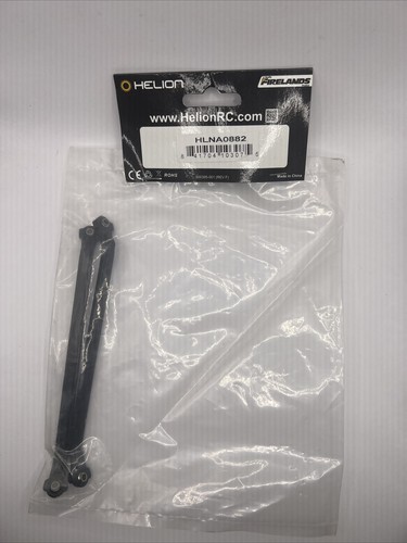 Helion Select Rear Link Set 2pcs (410SC) New In Packet HLNA0882