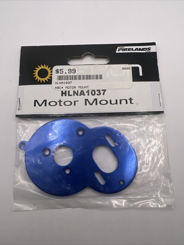 Helion HLNA1037 Motor Mount