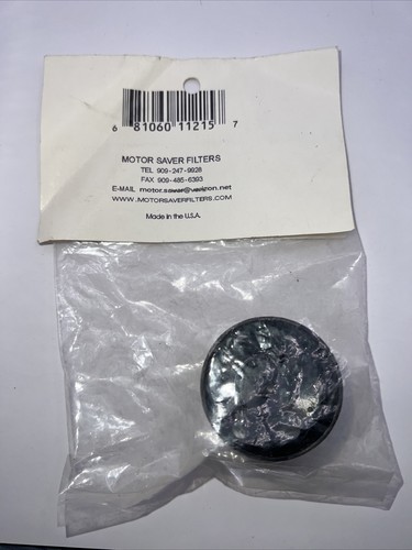 Motor Saver Dust Mud Rain Deflector MS0215