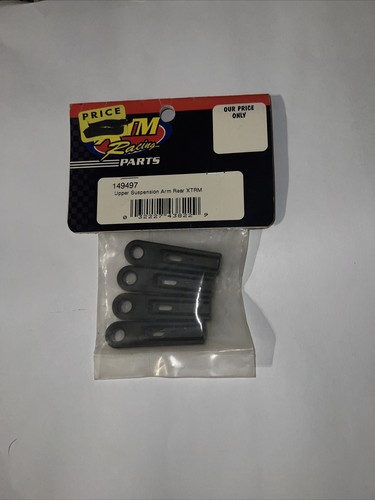 XTM Upper Suspension Arm Rod Ends XTRM 1/8th Scale Nitro Buggy 4wd Rc 149497