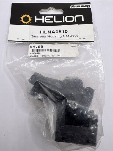 Helion HLNA0810 Gear Box Housing New OEM