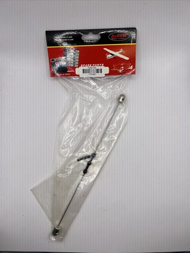 Dynam Helicopter Rc Parts Flybar Set VTX-002