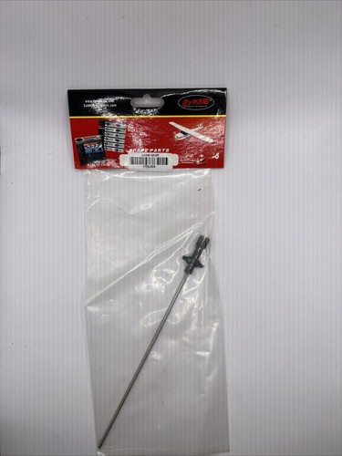 Dynam Rc Helicopter Rc Part Lnner Shaft VTX-003