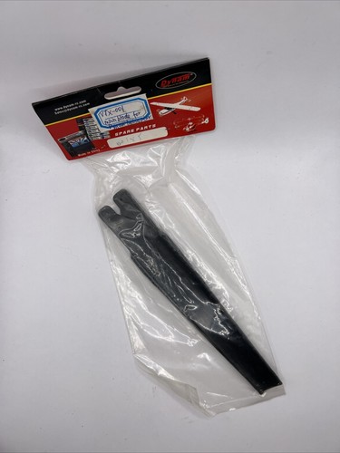Dynam Helicopter Rc Parts Main Blades VTX-001