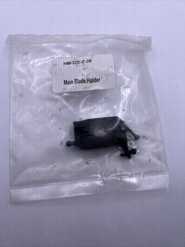 Main Blade Holder For Walkera HM-22E-Z-09