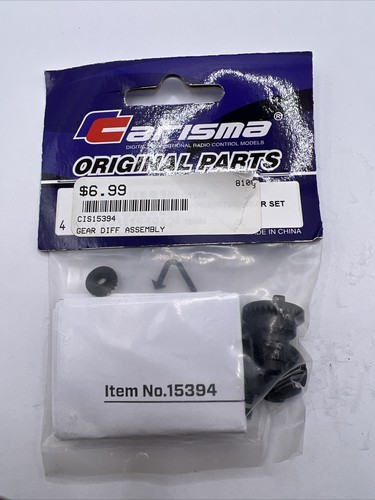 Carisma Gear Diff Assembly New In The Pack CIS15394 OEM