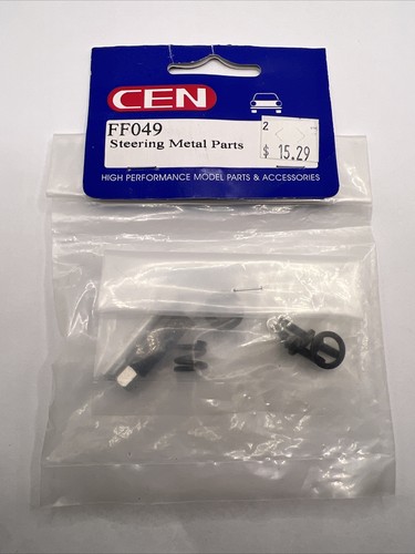 CEN Steering Metal FF049
