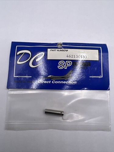 DC Nitro Airplane Engine DC SP Series 46213 (53) Carburetor Cylinder Pin Part