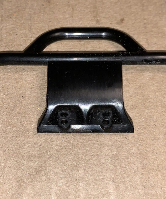 Pro-Pulse / MegaTech T100 Truck Front Bumper