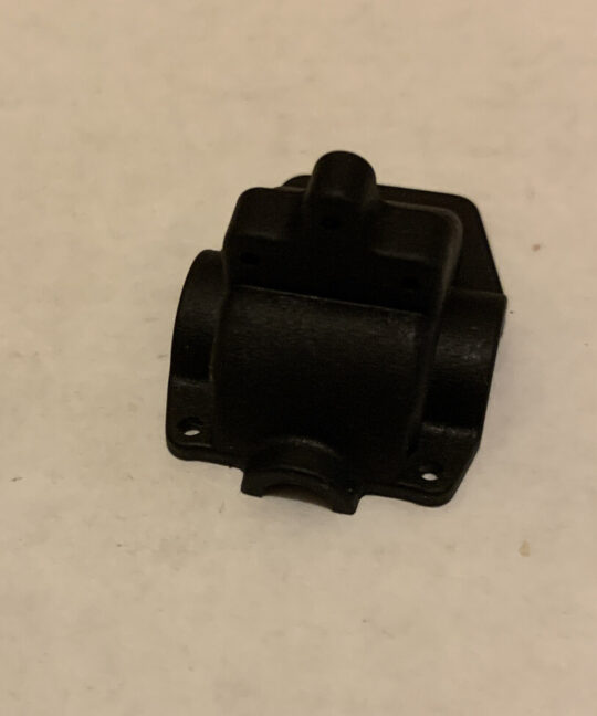 Pro-Pulse / MegaTech Truck/Buggy Front/Rear Upper Differential Case Cover