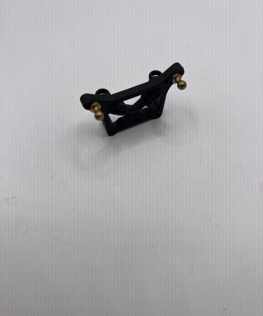 Pro-Pulse T100/B100 Buggy/Truck / MegaTech 1/18 F/R Shock Tower With Studs