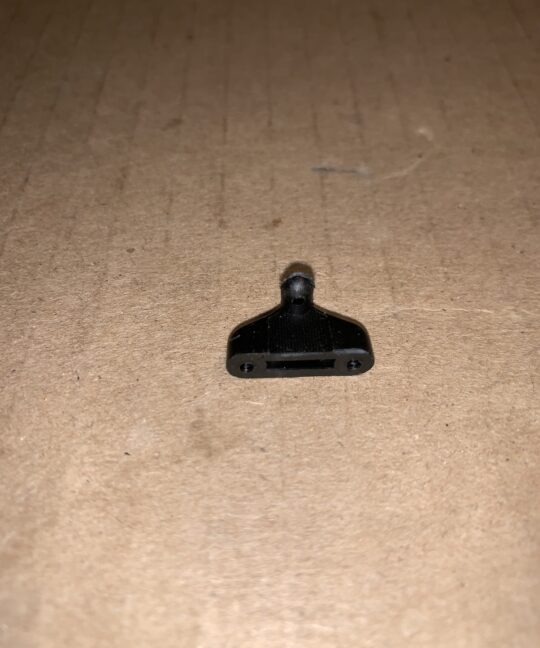 Pro Pulse 1/18 Megatech MegaPro Buggy B100 Replacement Rear Body Mount Battery