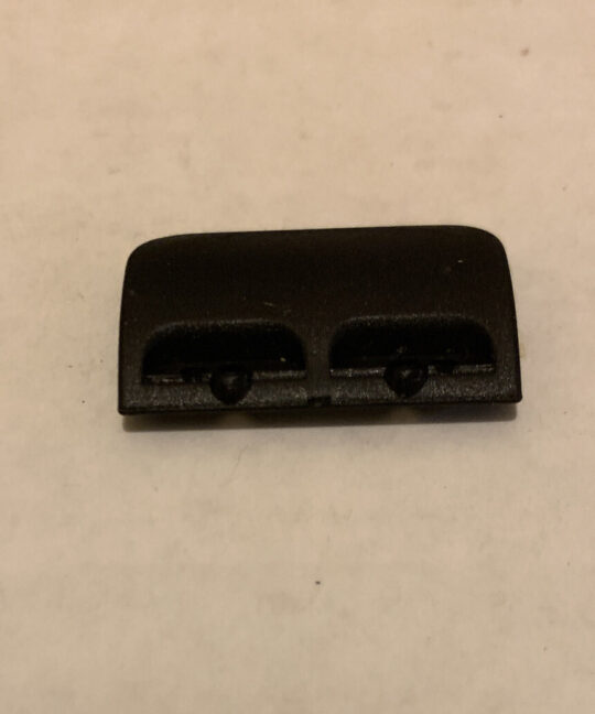 Pro-Pulse / MegaTech Truck/Buggy Front/Rear Bumper B100