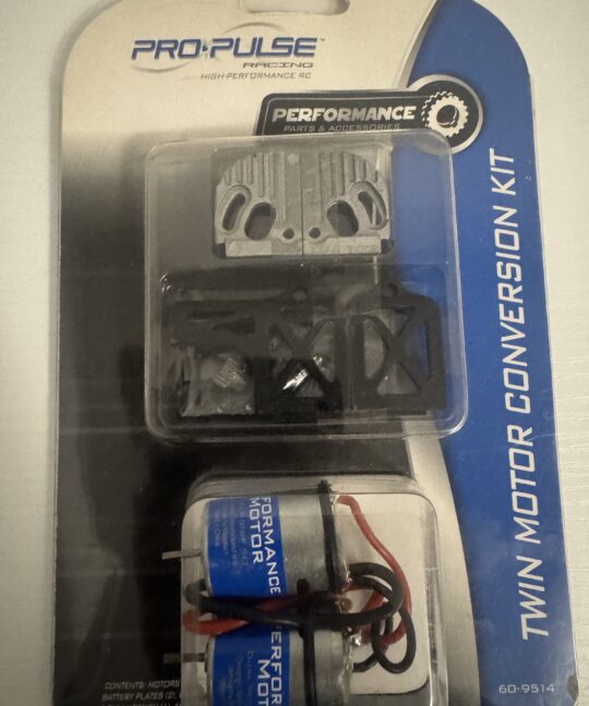 ProPulse Twin Motor Conversion Kit 60-9514